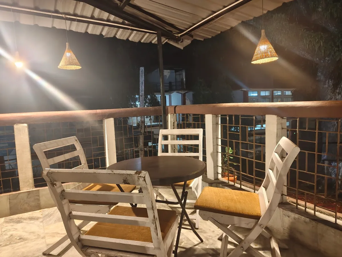 Khik Kitchen in Sivasagar, Assam