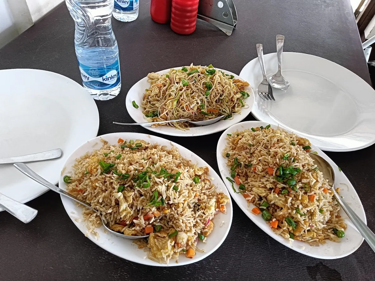 Khik Kitchen - photo 2