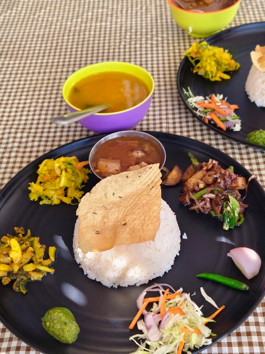 MONGLU | TAI ETHNIC CUISINE - photo 3