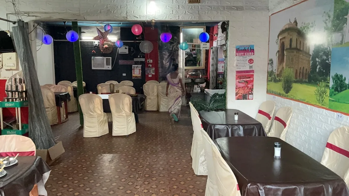Na Aahar ( ন-আহাৰ ) - best restaurant in sivasagar - photo 2
