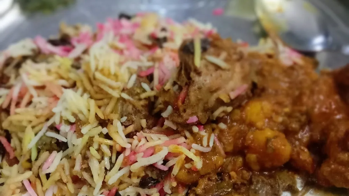 Na Aahar ( ন-আহাৰ ) - best restaurant in sivasagar - photo 3
