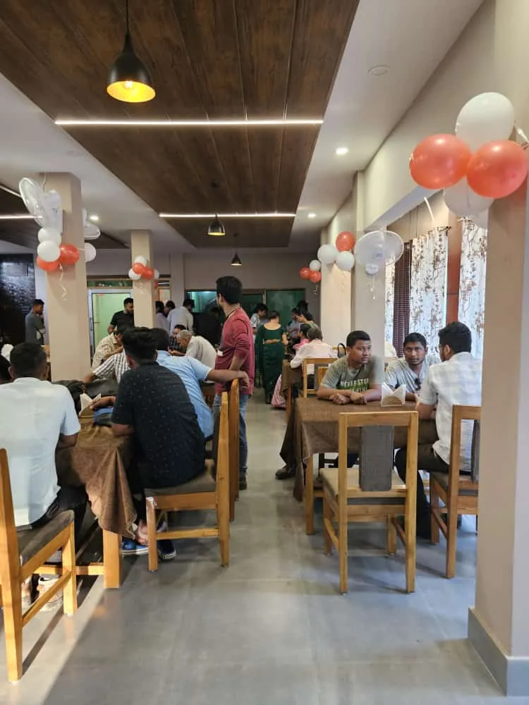 Ongotha - Family Restaurant in Sivasagar, Assam