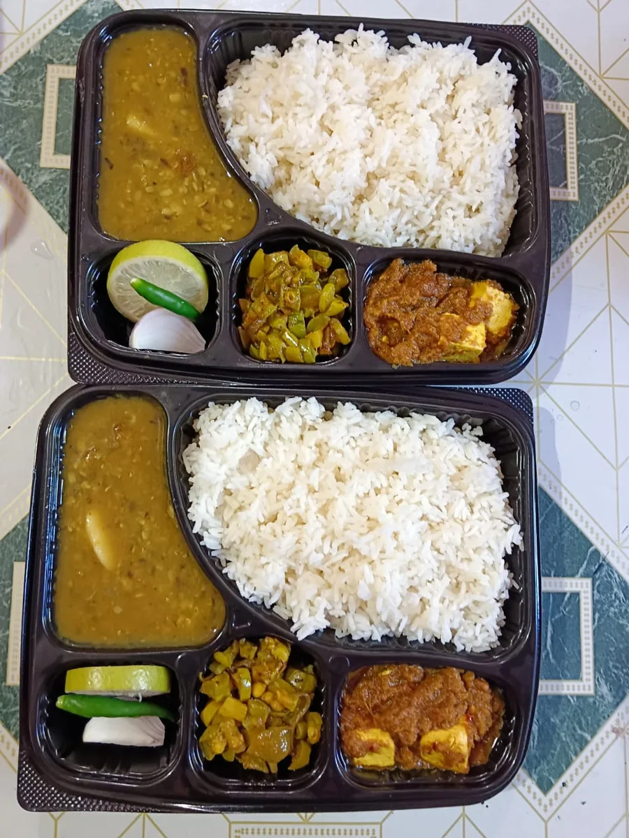PARI'S CLOUD KITCHEN - Sivasagar