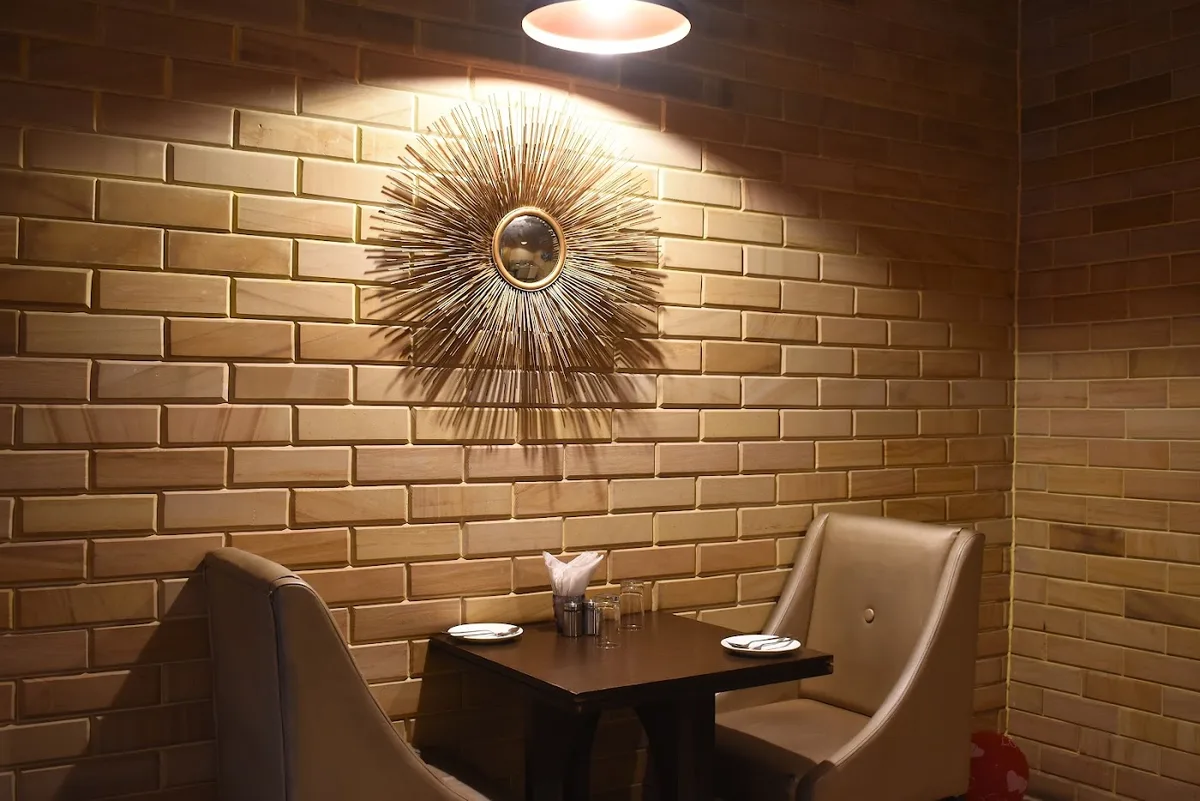 The Brahmaputra Bar and Restaurant in Sivasagar, Assam