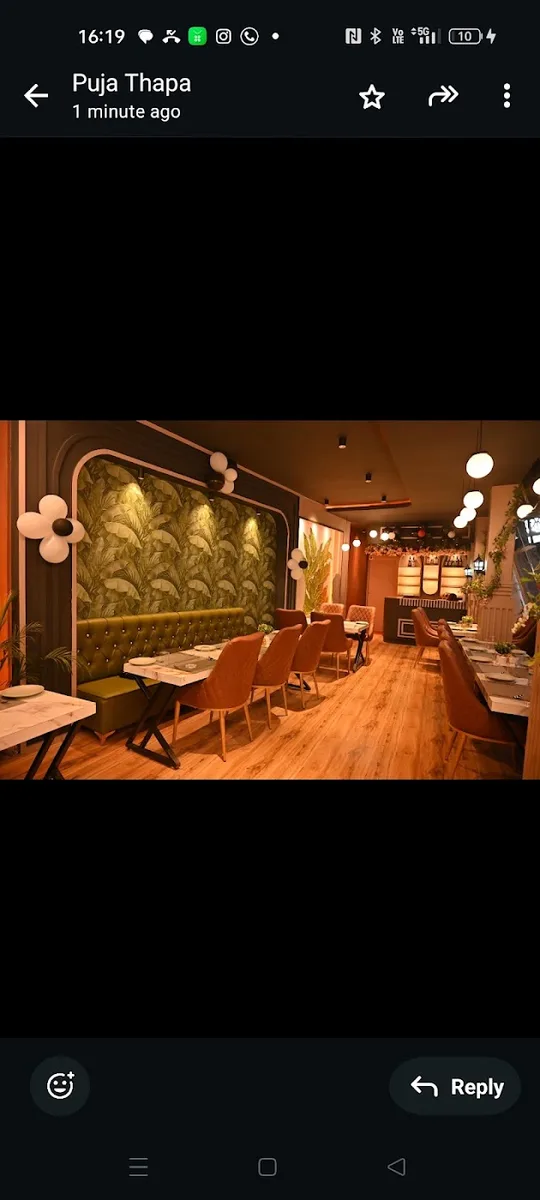 The Hideout cafe sibsagar - photo 2
