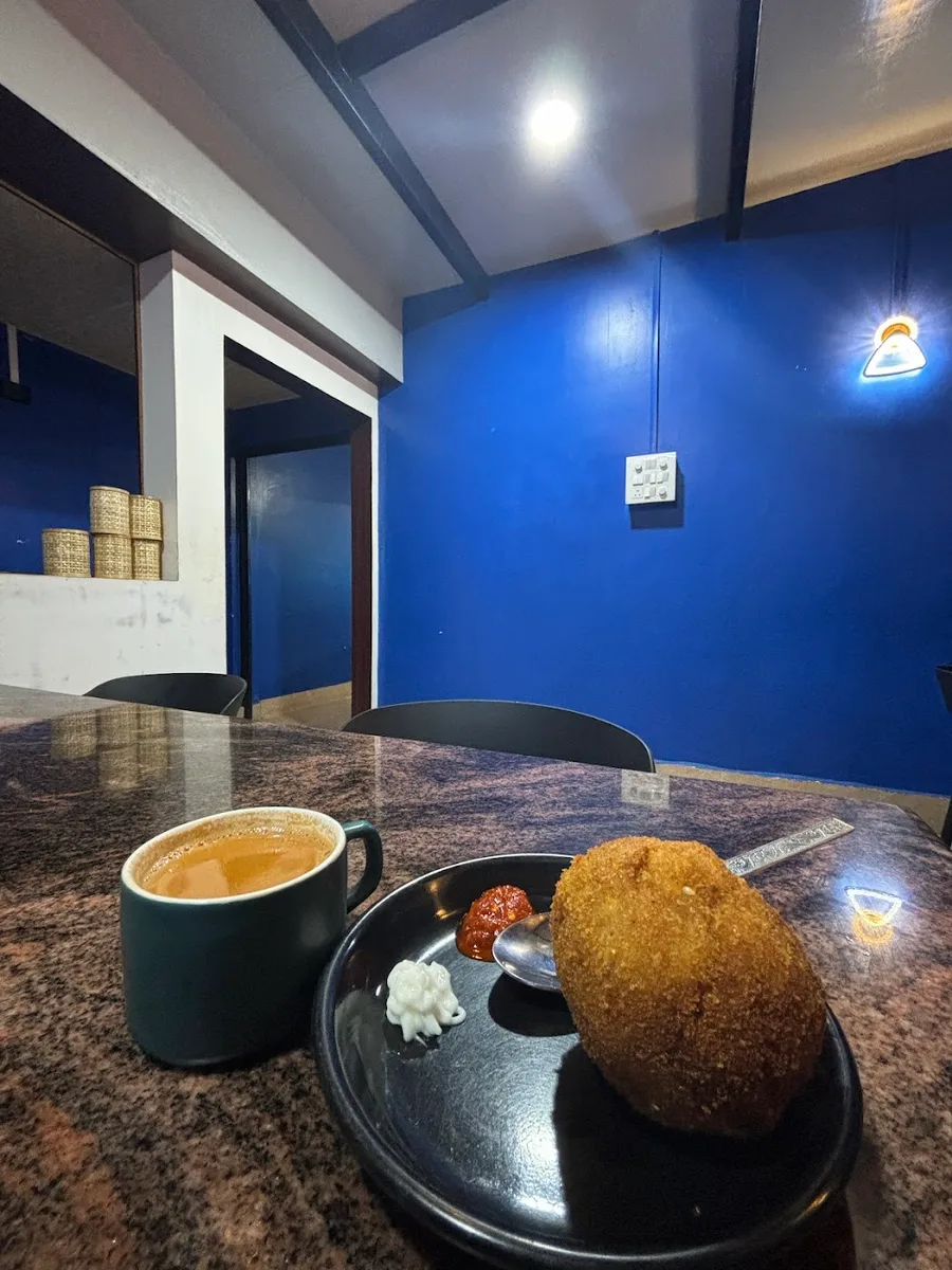 The Lake Tale Restaurant, Sivasagar - photo 2
