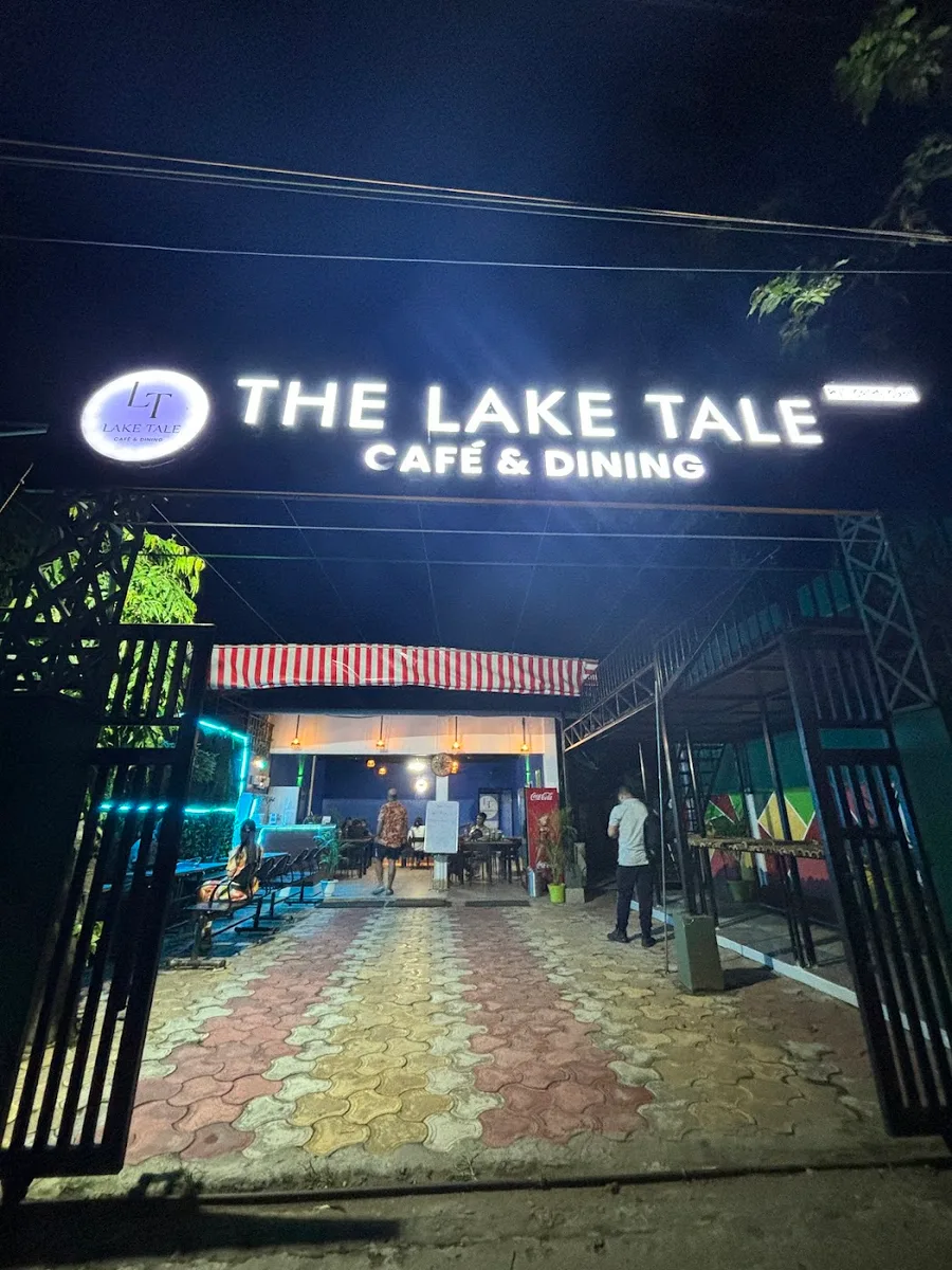The Lake Tale Restaurant, Sivasagar - photo 3