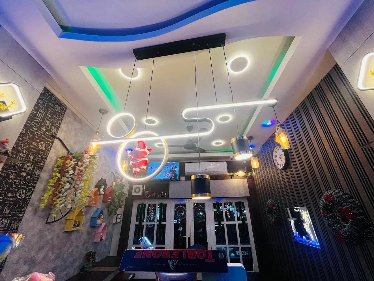 Ziggy Café - photo 3