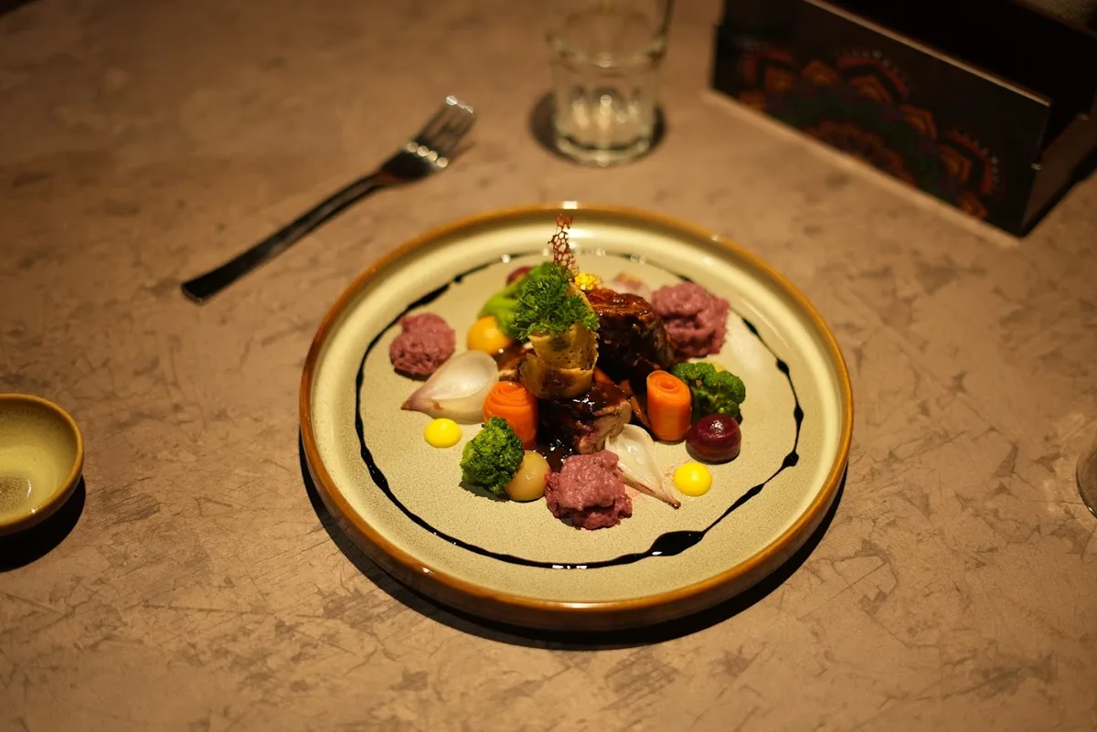 Cafe Monjaai - photo 2