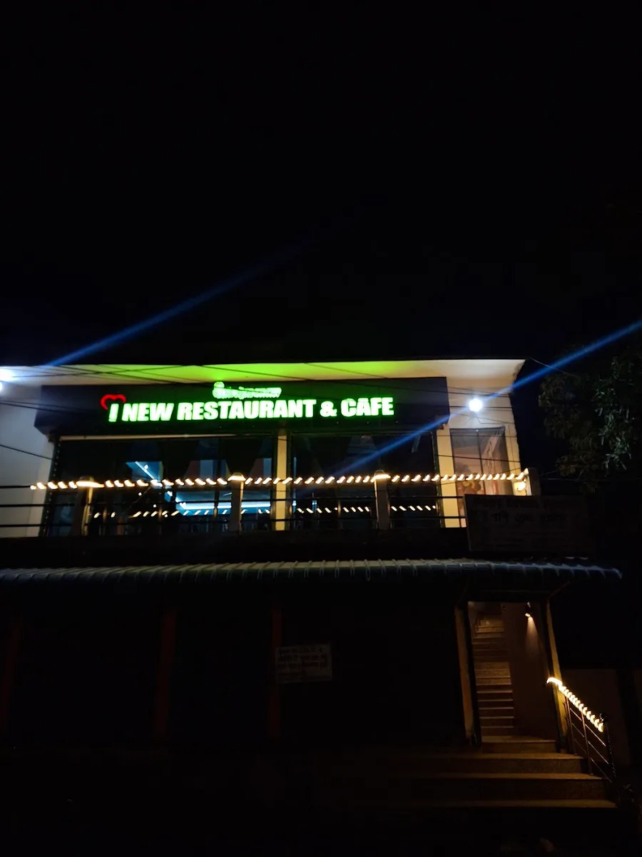 I new restaurant & cafe - photo 3