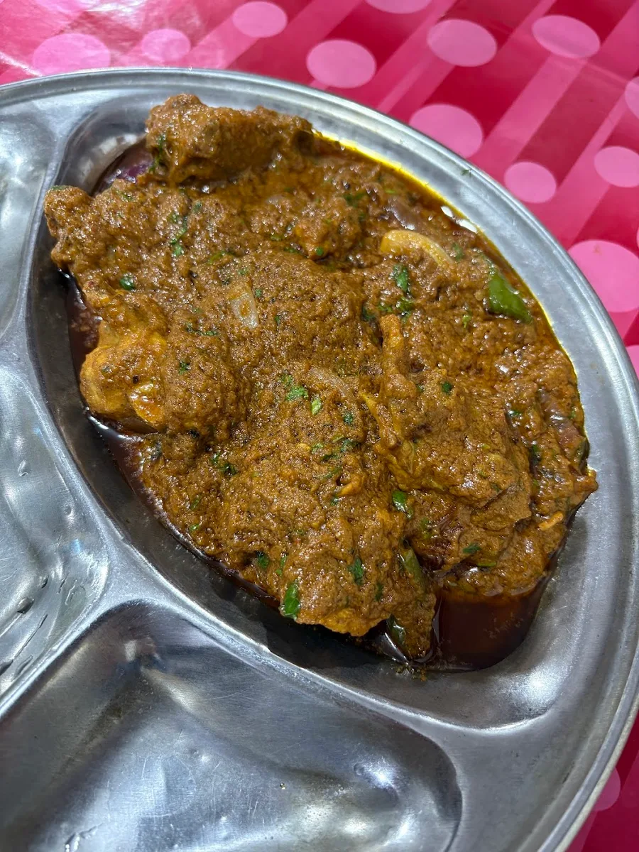 Inaya Mughlai - photo 3