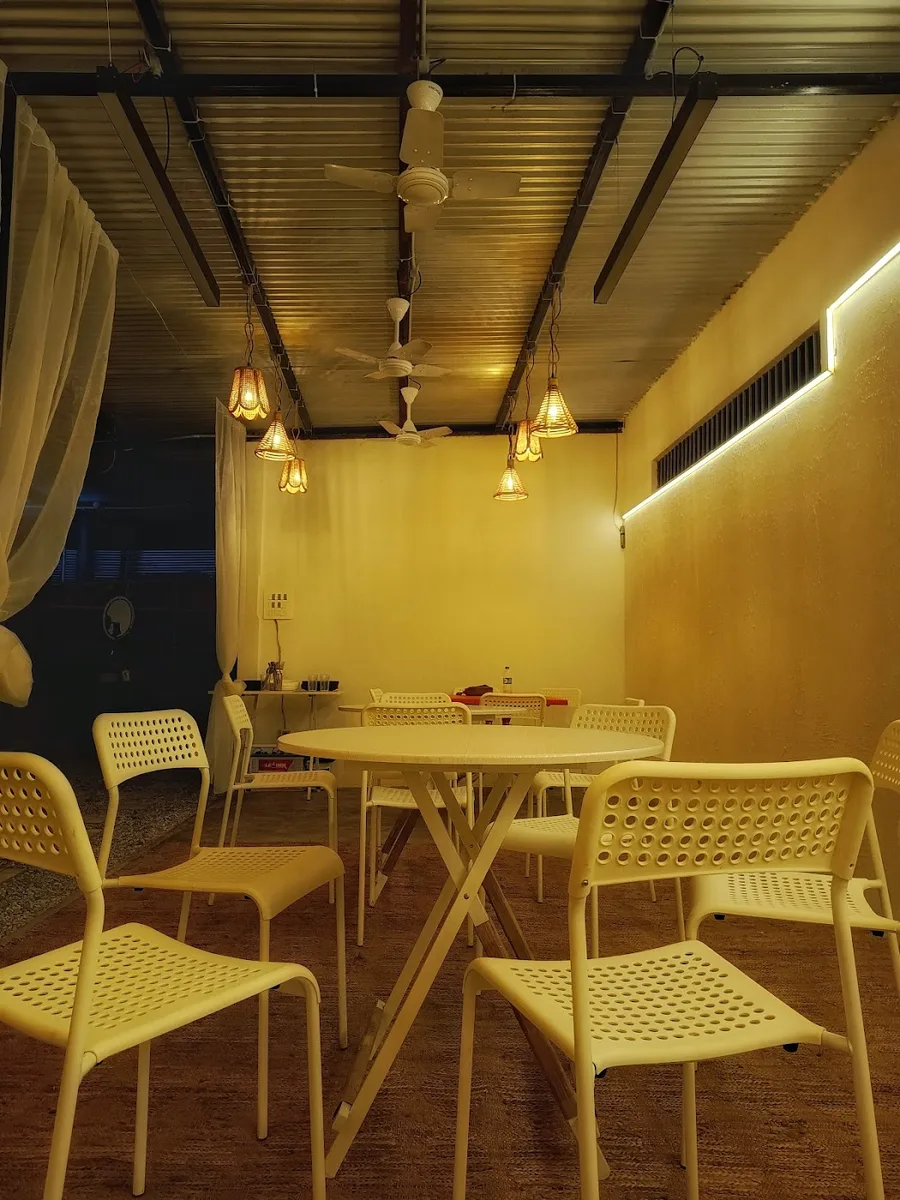Lee's Restaurant - Tezpur