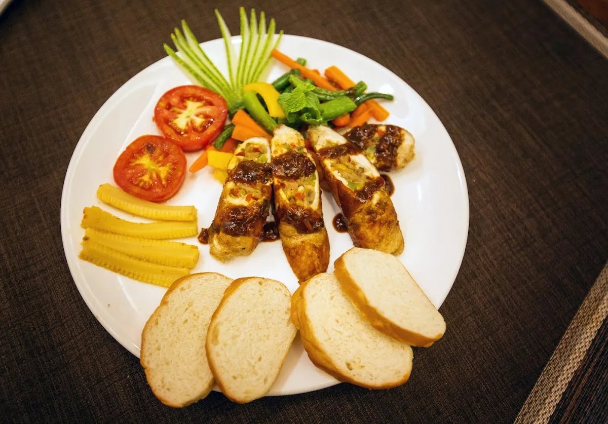 Maaihang Restaurant - photo 2