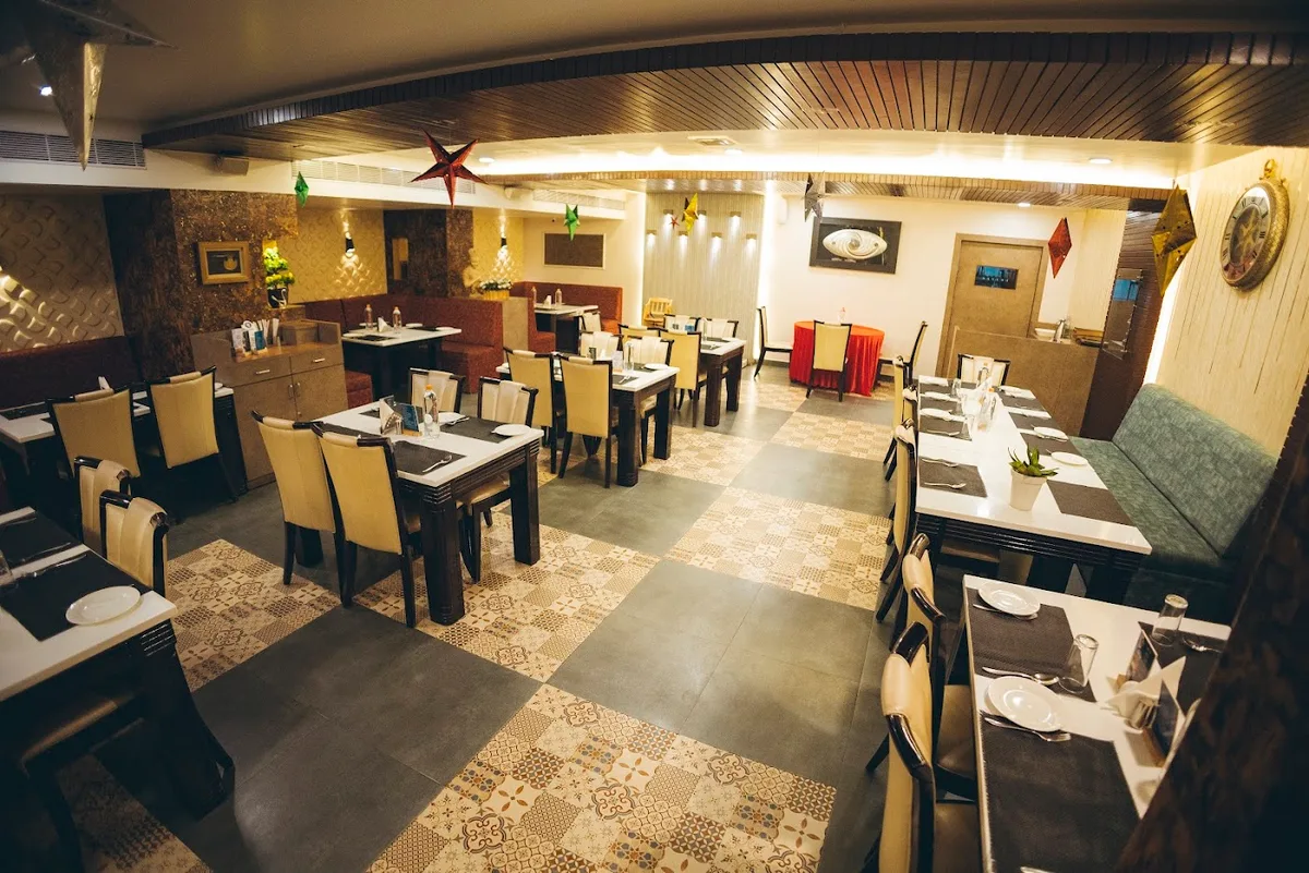 Maaihang Restaurant - photo 3