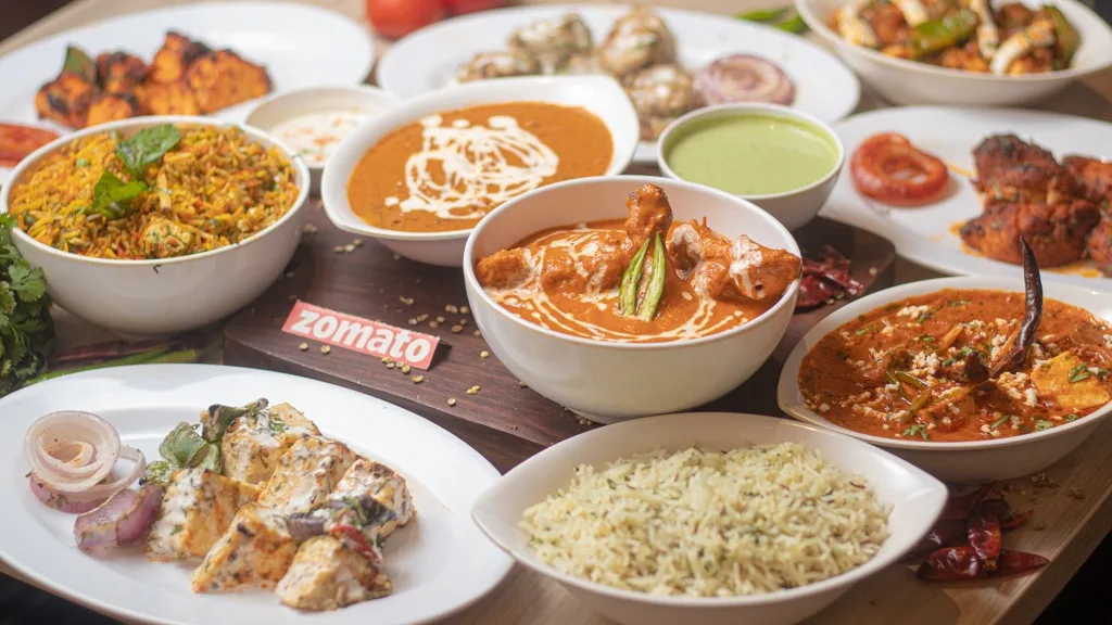 Moti Mahal Restaurant - photo 2