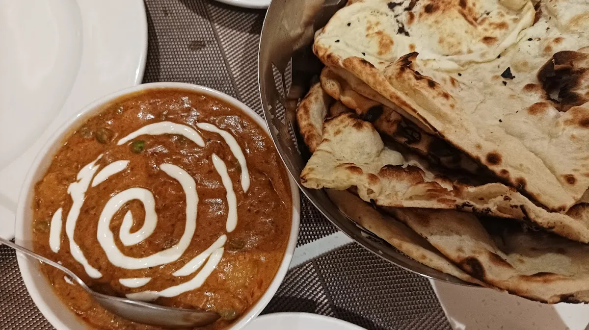 Moti Mahal Restaurant - photo 3