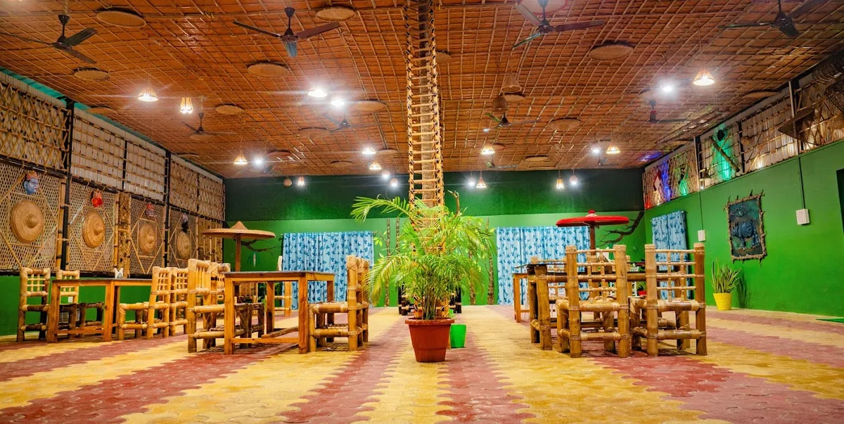 Mousumir parampara - Tezpur