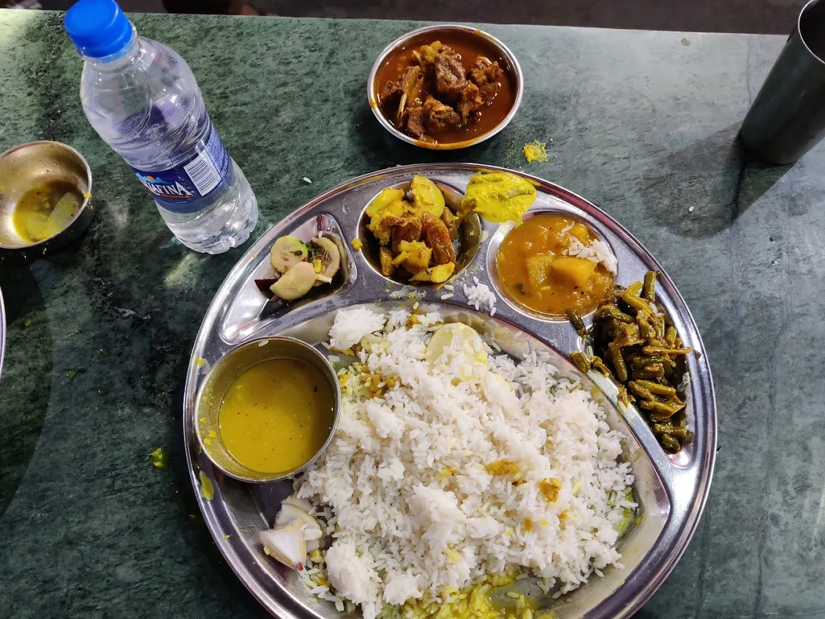 Mousumir parampara - photo 2