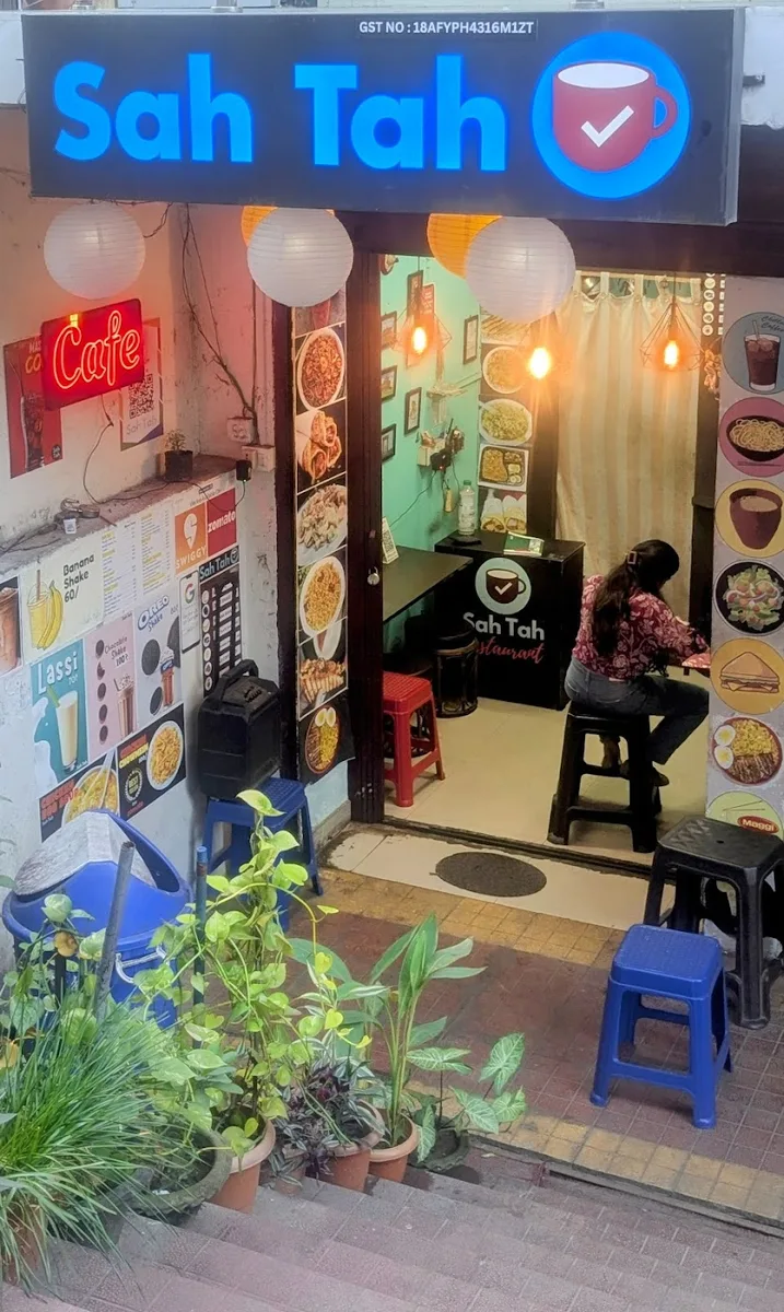 Sah Tah - Tezpur