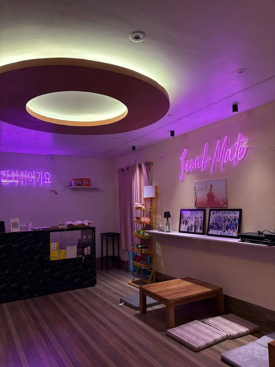 Seoul-Mate cafe - photo 3