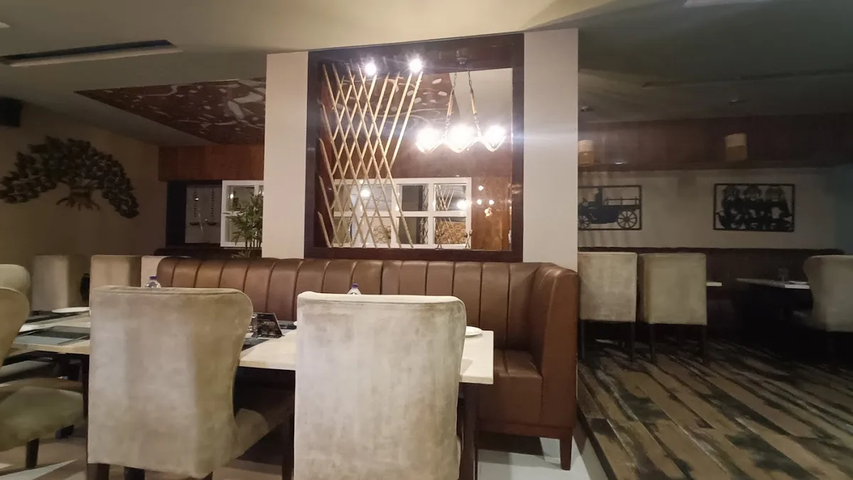 Silver Spoon - Best Indian Restaurant in Tezpur - Tezpur
