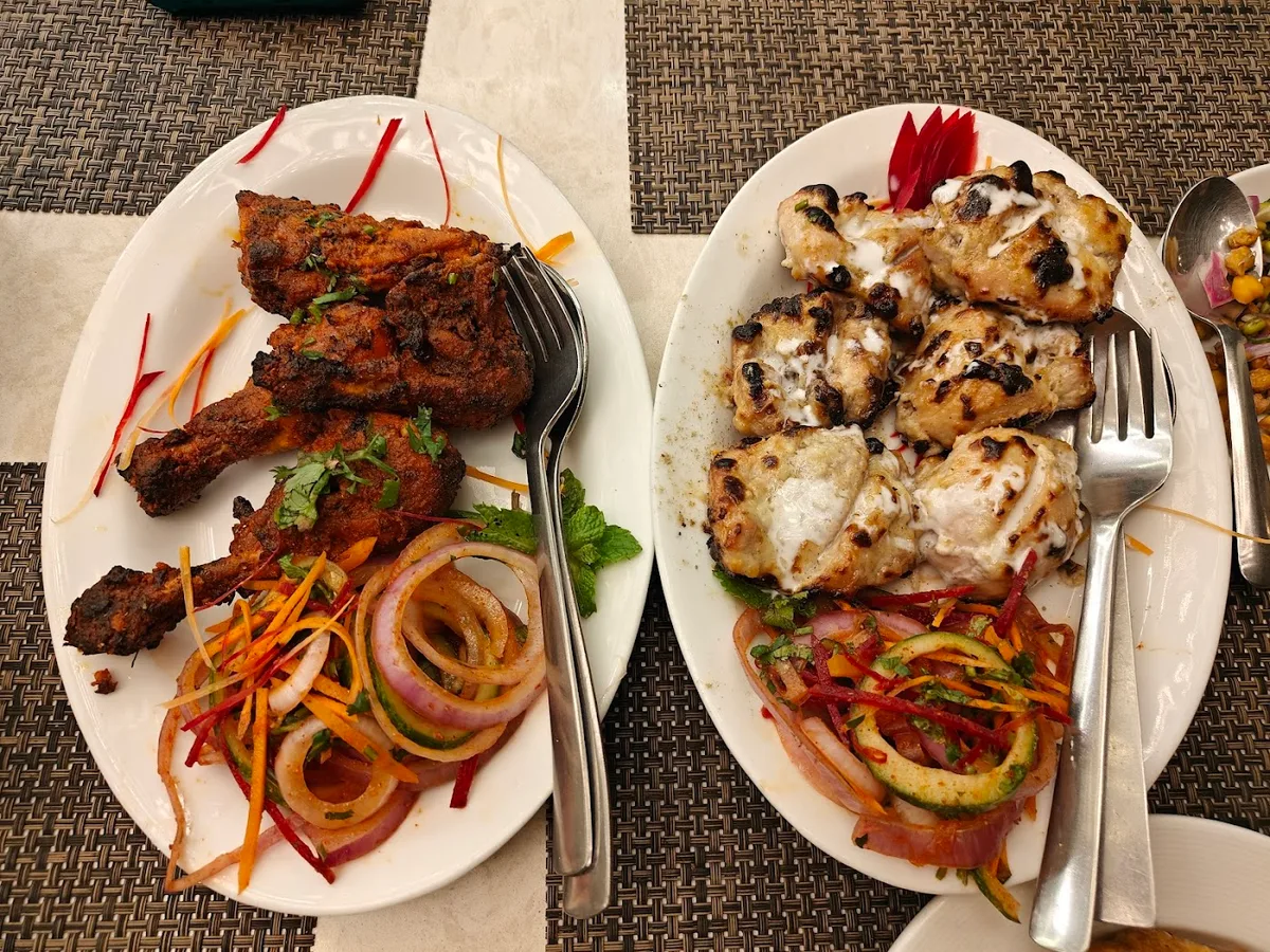 Silver Spoon - Best Indian Restaurant in Tezpur - photo 2
