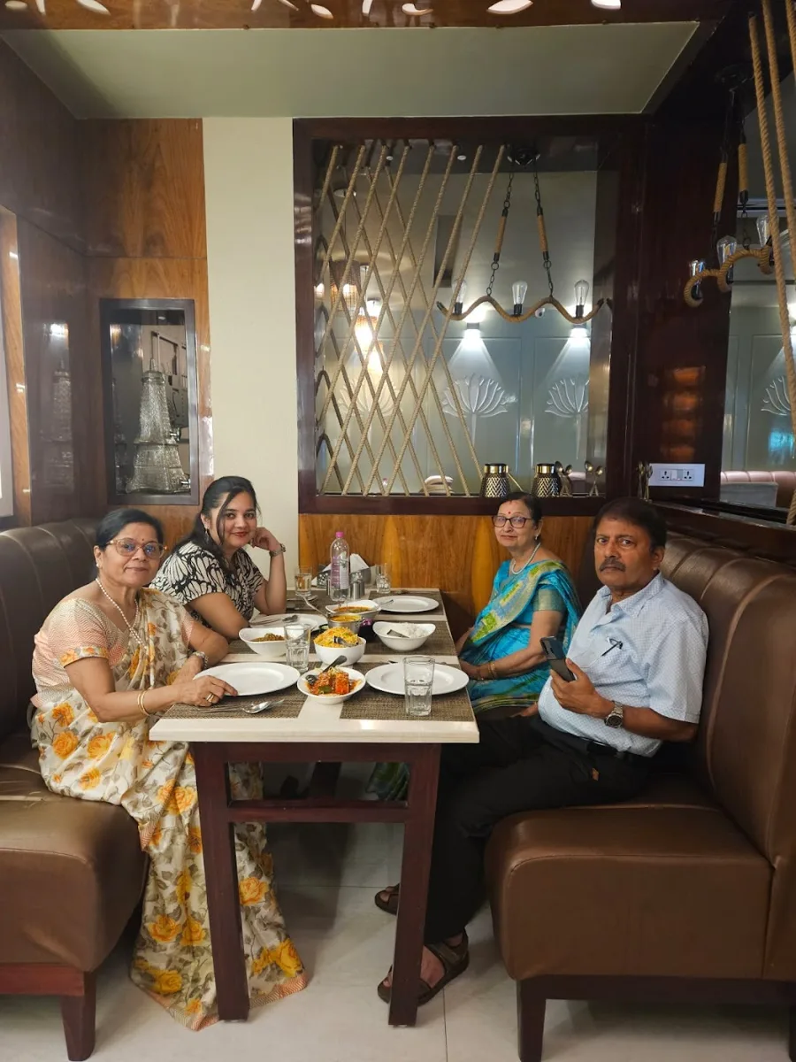 Silver Spoon - Best Indian Restaurant in Tezpur - photo 3