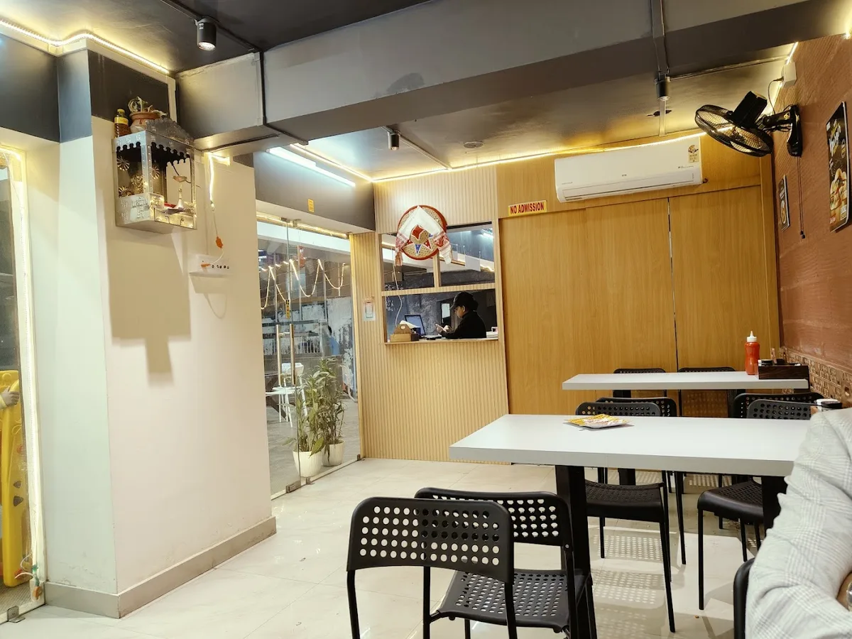 Street Kafé - photo 3