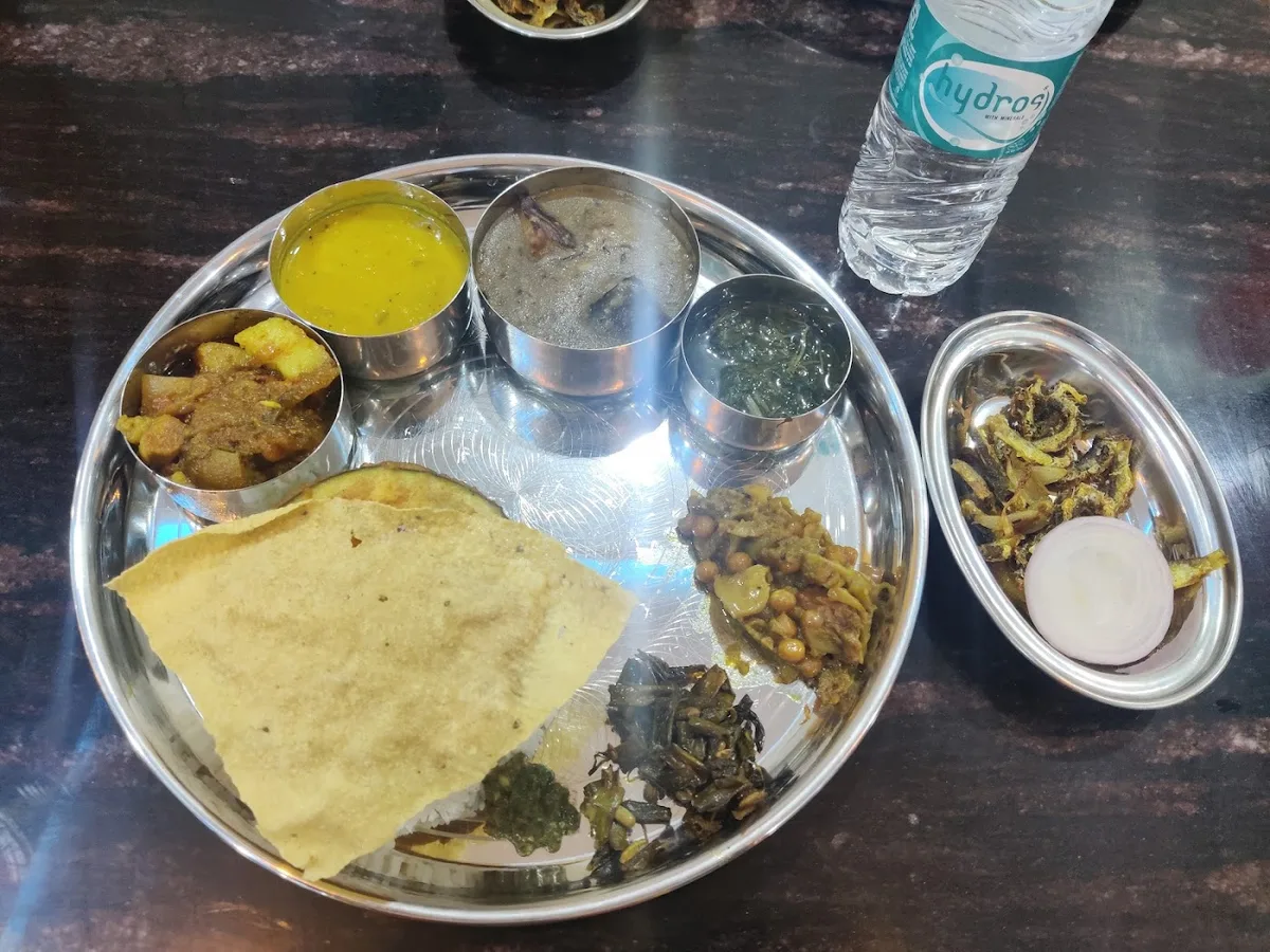 Thajim -Boro Cuisine - photo 2