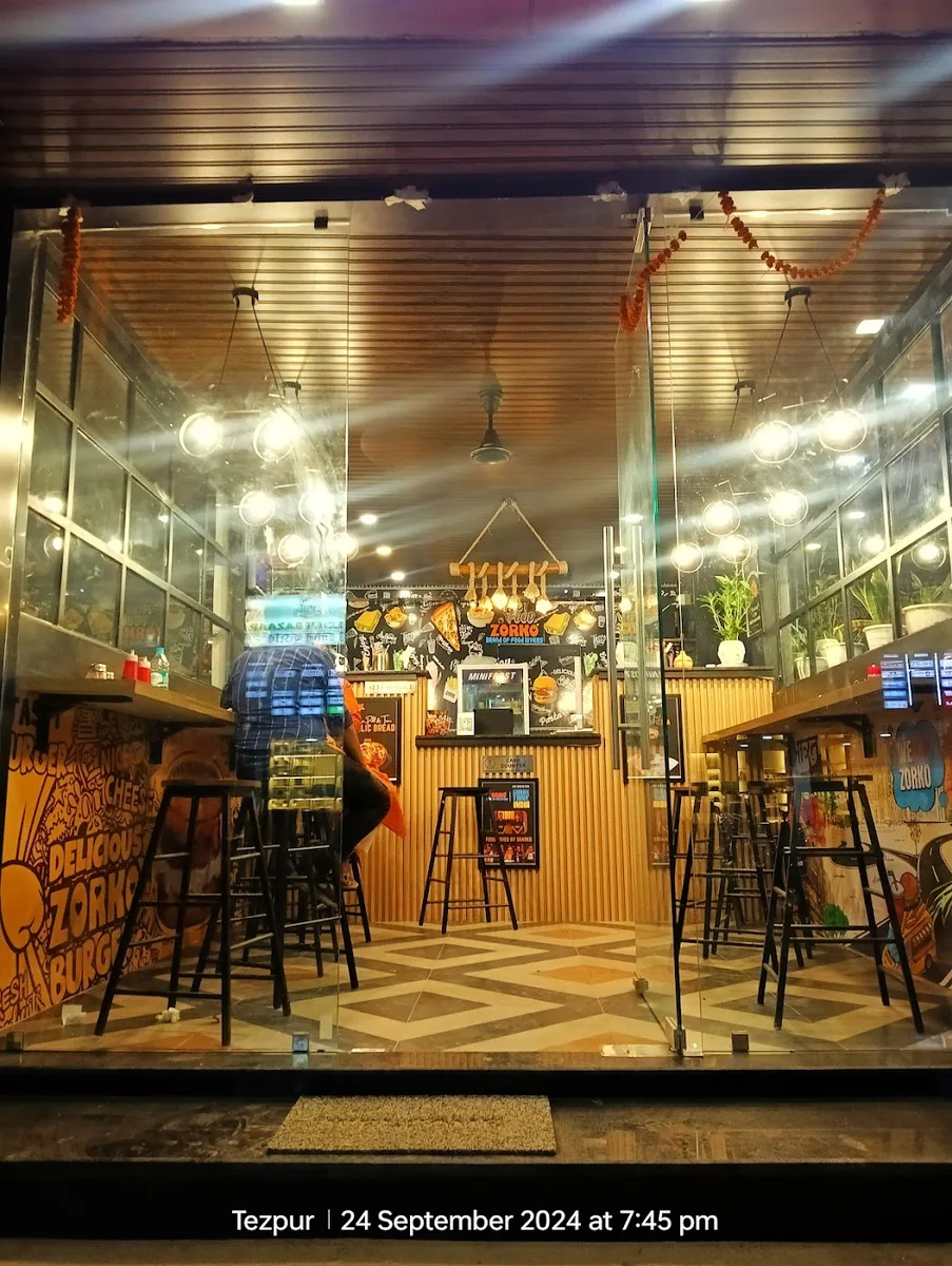 Zorko - Brand of Food Lovers, Tezpur - Tezpur