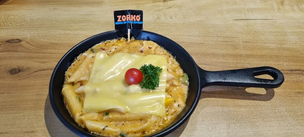 Zorko - Brand of Food Lovers, Tezpur - photo 2