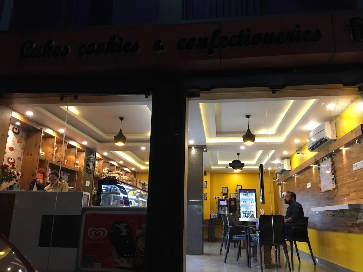 C3 Cafe - Tinsukia