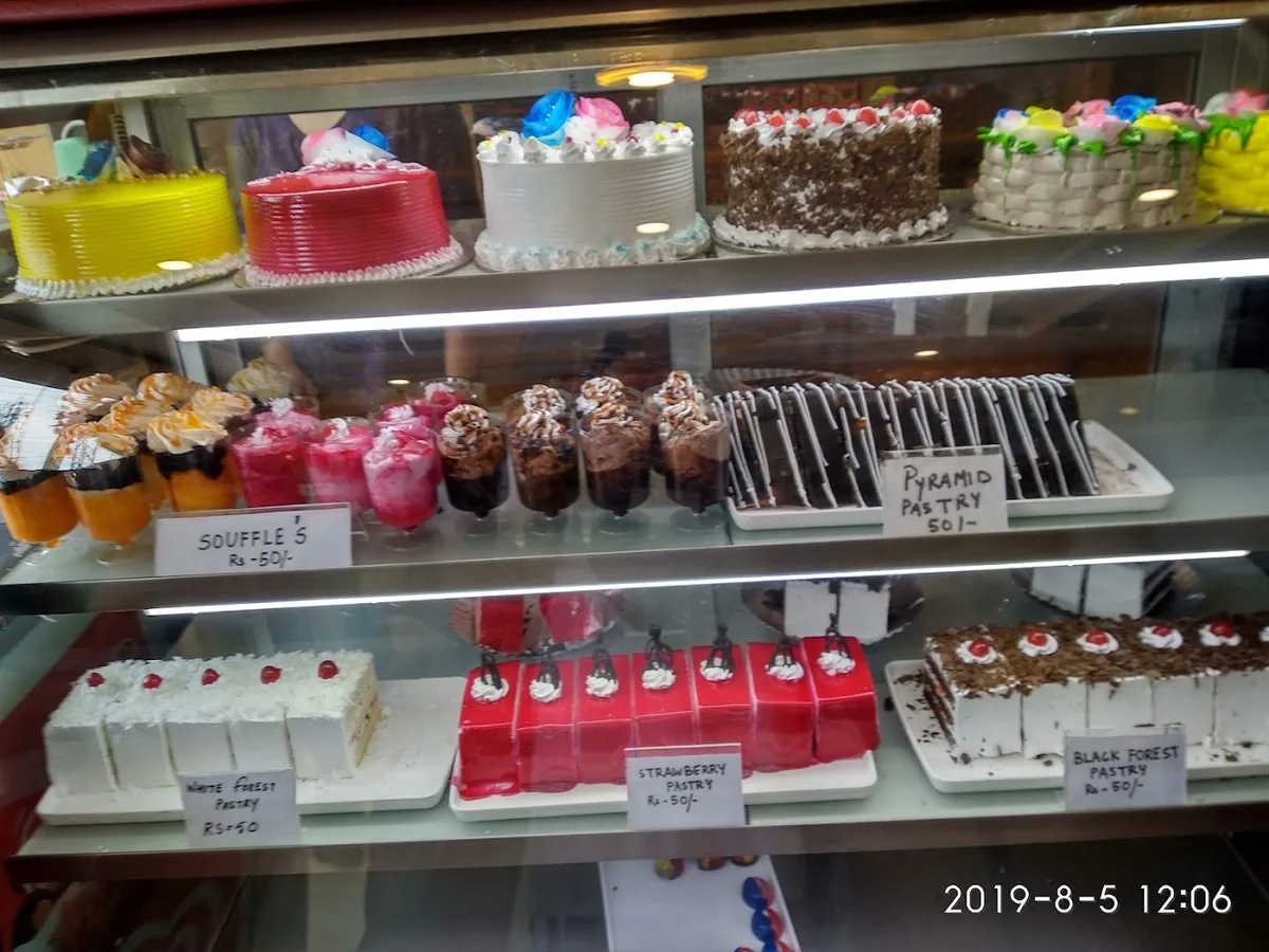 C3 Cafe - photo 3