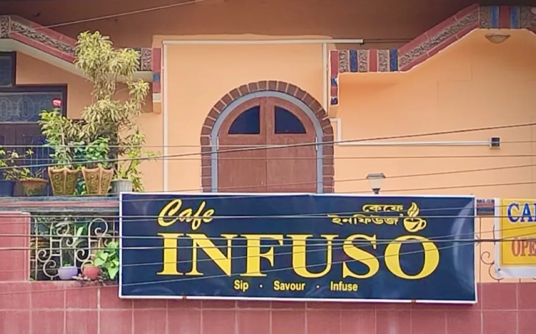 Cafe Infuso - photo 3
