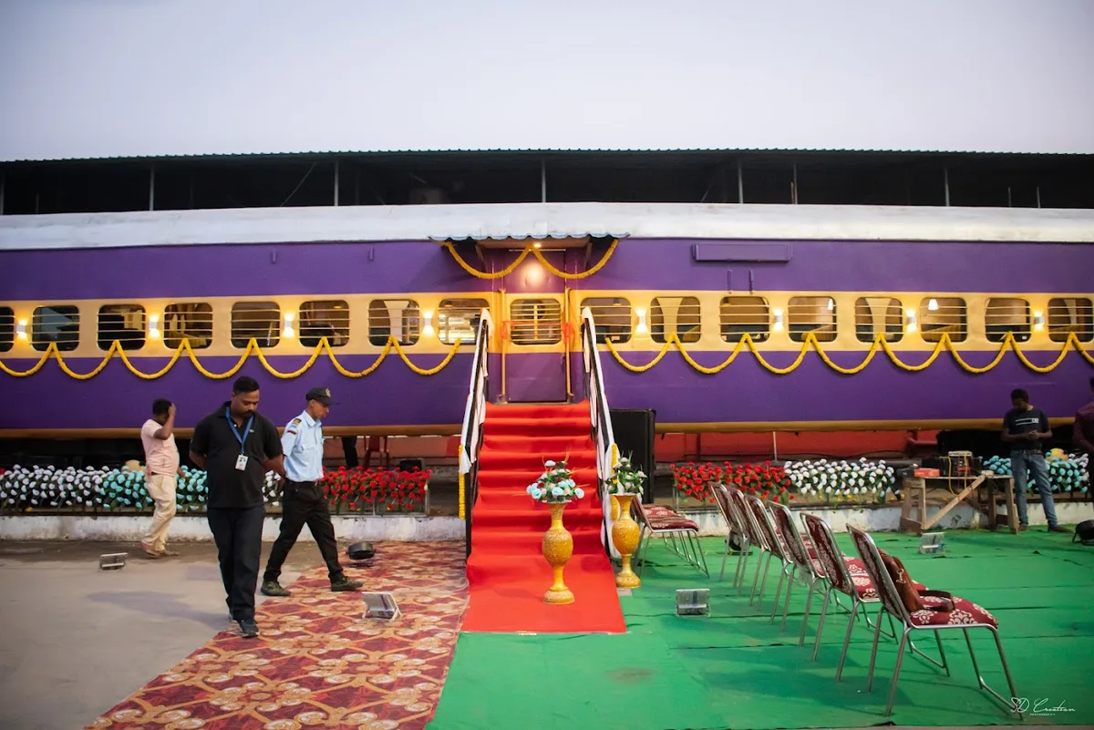 CGF Cafe Golden Feast - Tinsukia