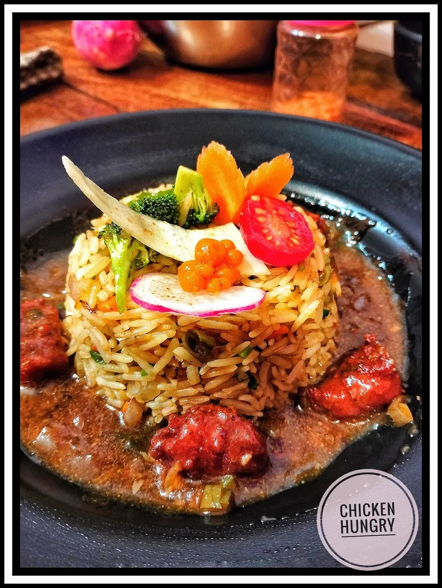 Chicken Hungry - Tinsukia
