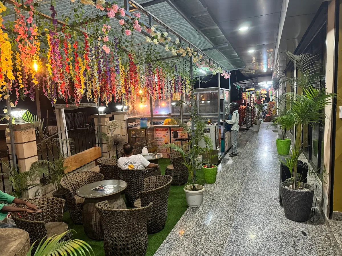 Chili Pepper Restaurant (multi cuisine ) - Tinsukia