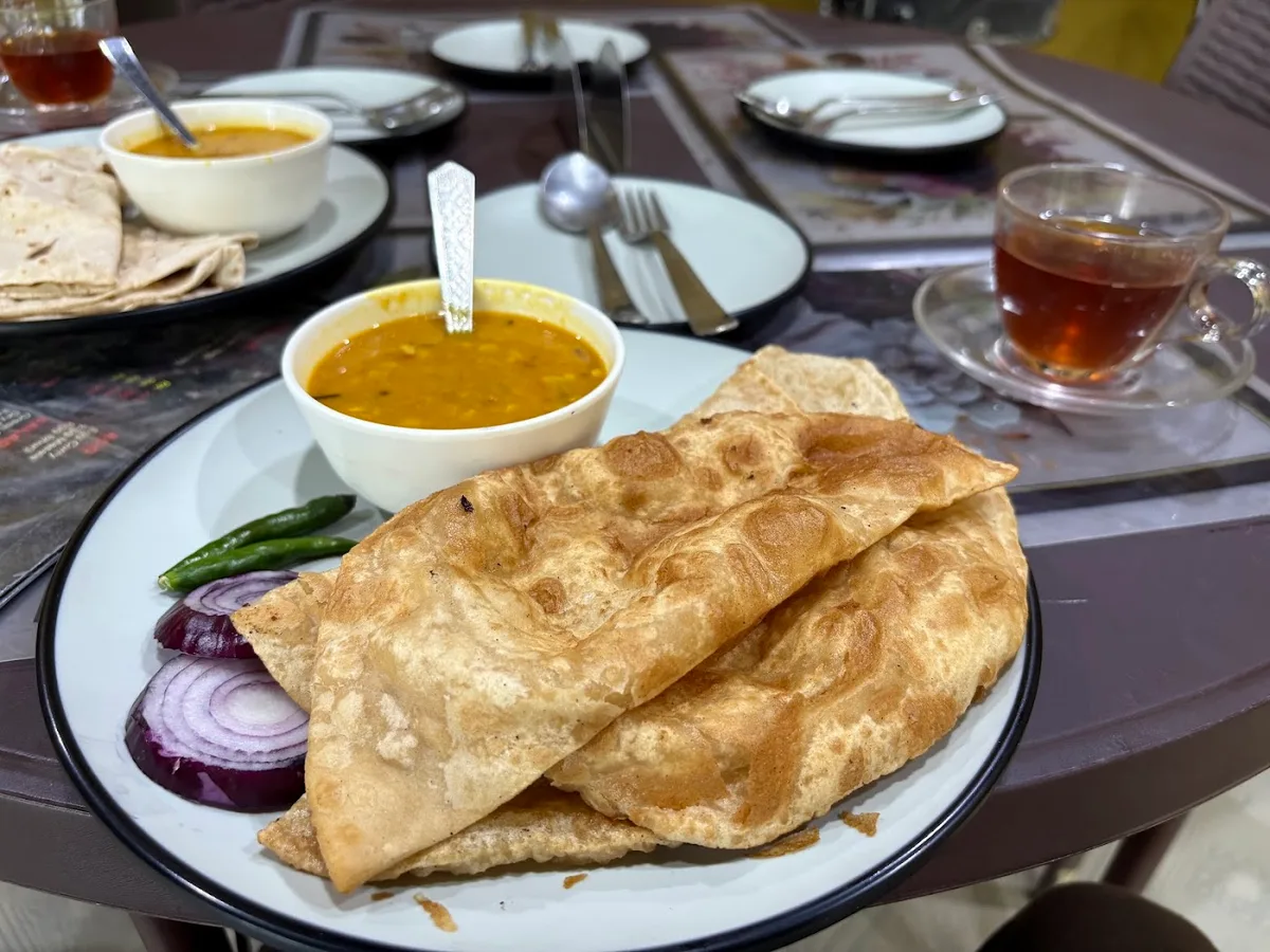 Chili Pepper Restaurant (multi cuisine ) - photo 2