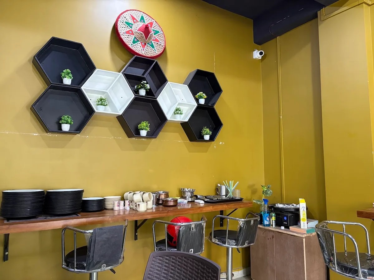 Chili Pepper Restaurant (multi cuisine ) - photo 3