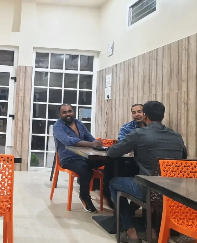 Golden Corner Restaurant - Tinsukia