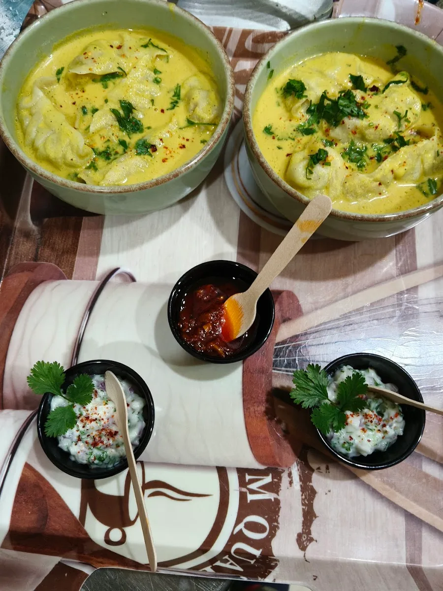 Golden Corner Restaurant - photo 2