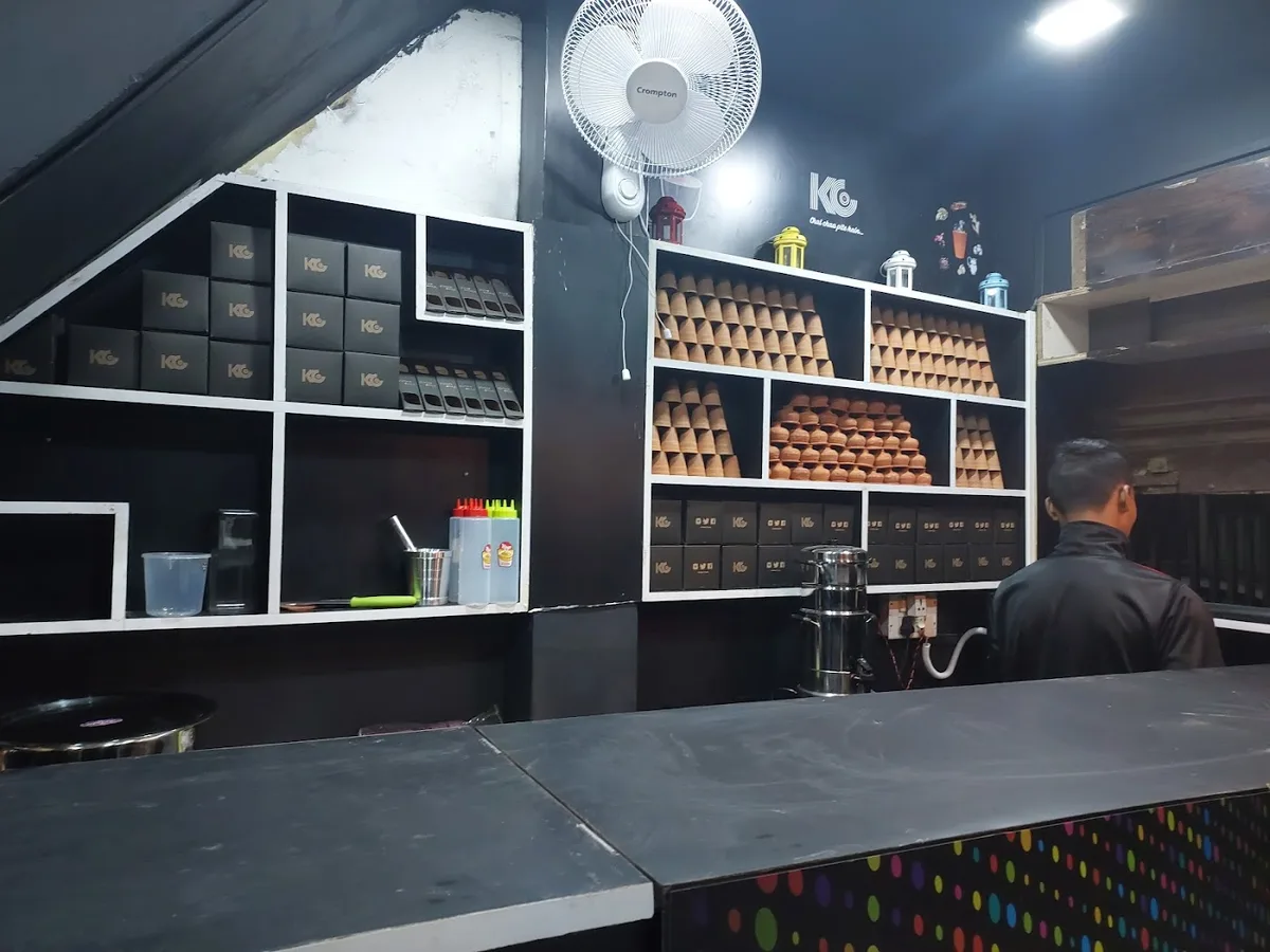 Karak Chaa (Tinsukia) - Tinsukia