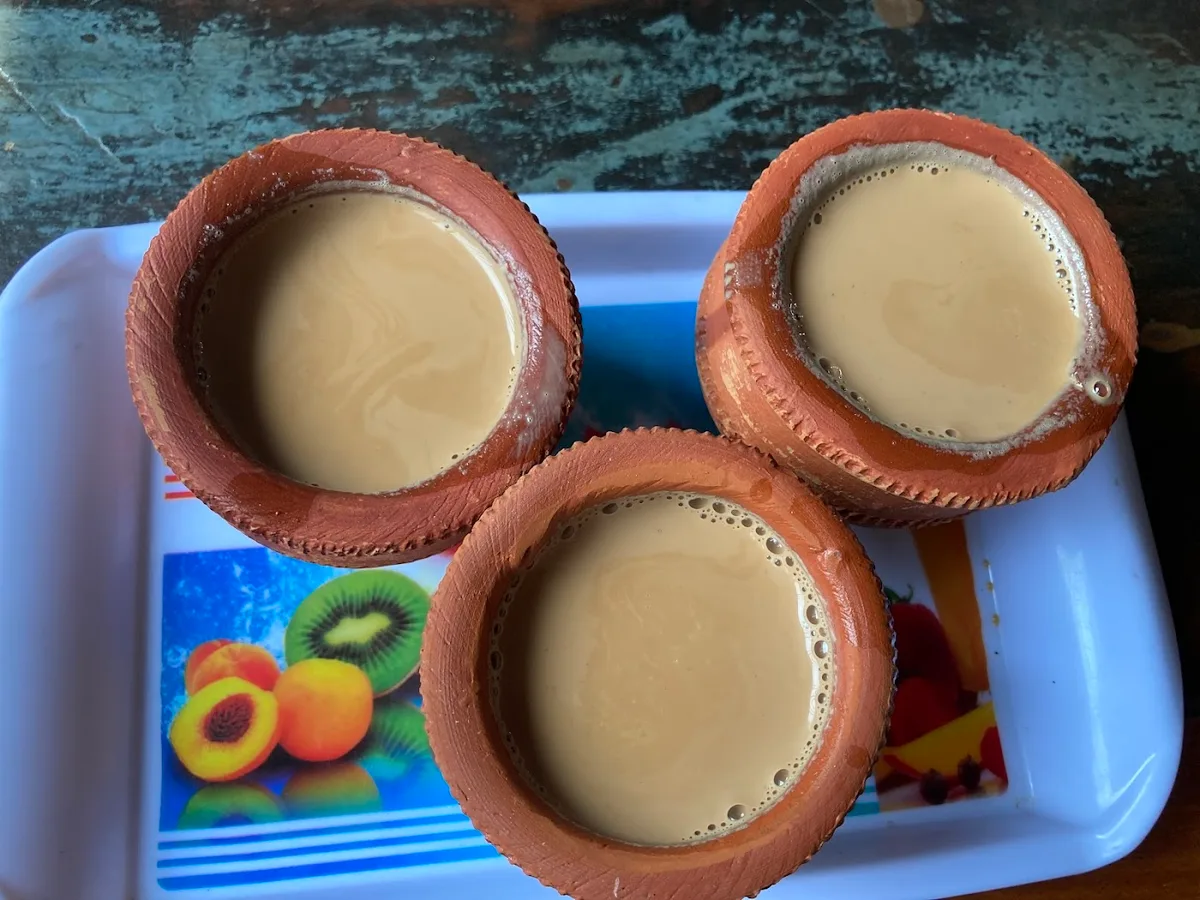 Karak Chaa (Tinsukia) - photo 2