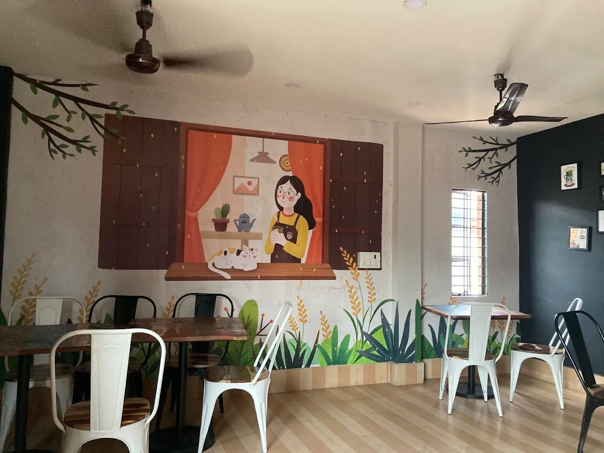 Karak Chaa (Tinsukia) - photo 3