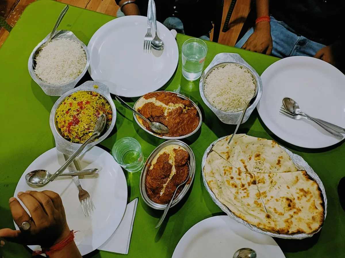 KING'S KITCHEN - Tinsukia