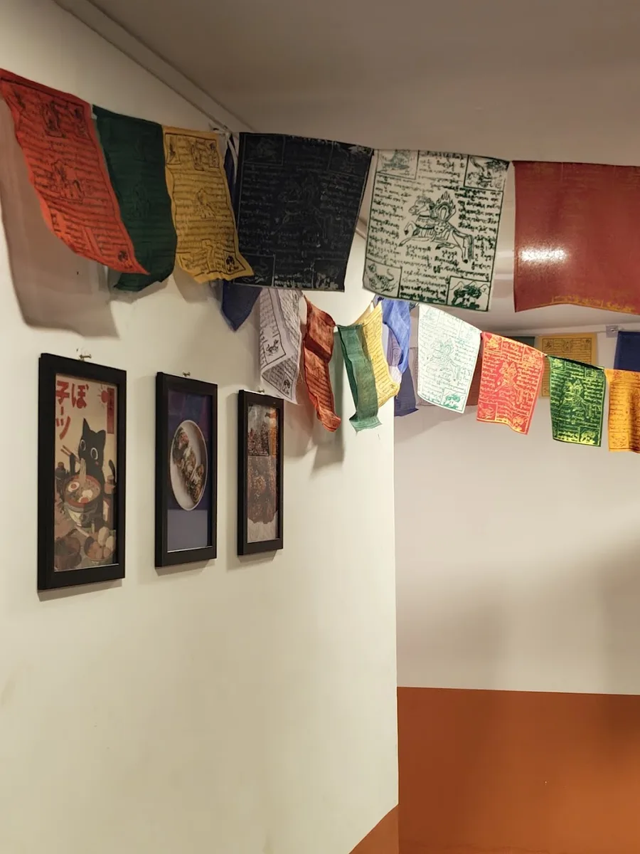Ru-Chao Café - photo 2