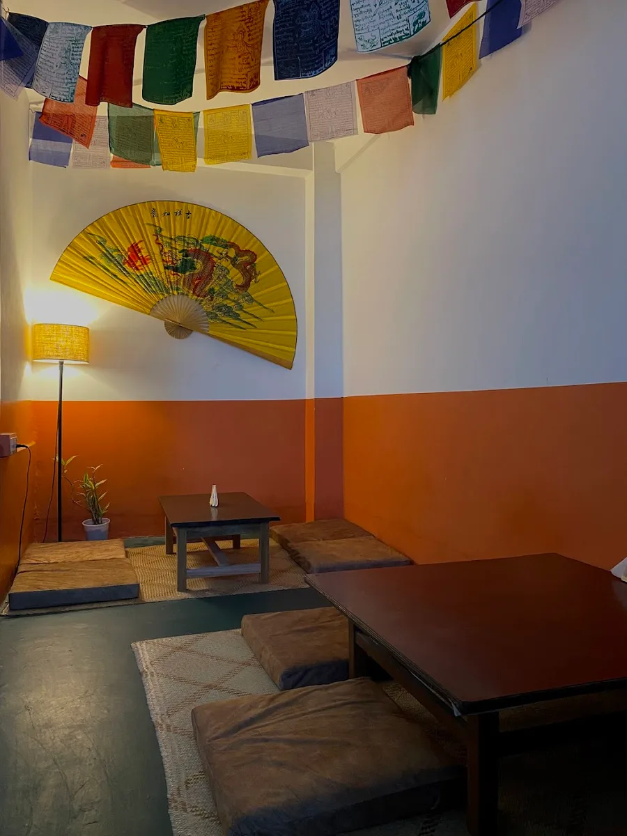 Ru-Chao Café - photo 3