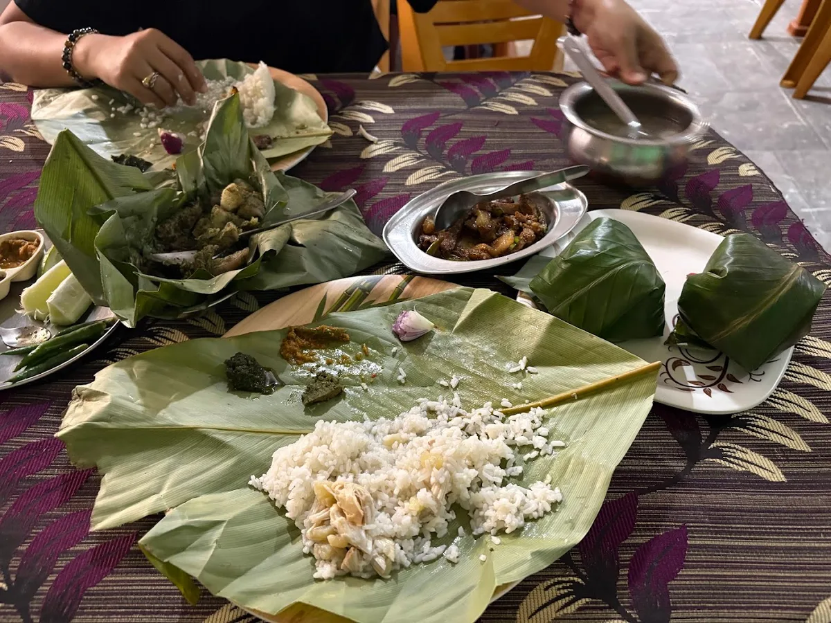 TAI TOU MAET - photo 2