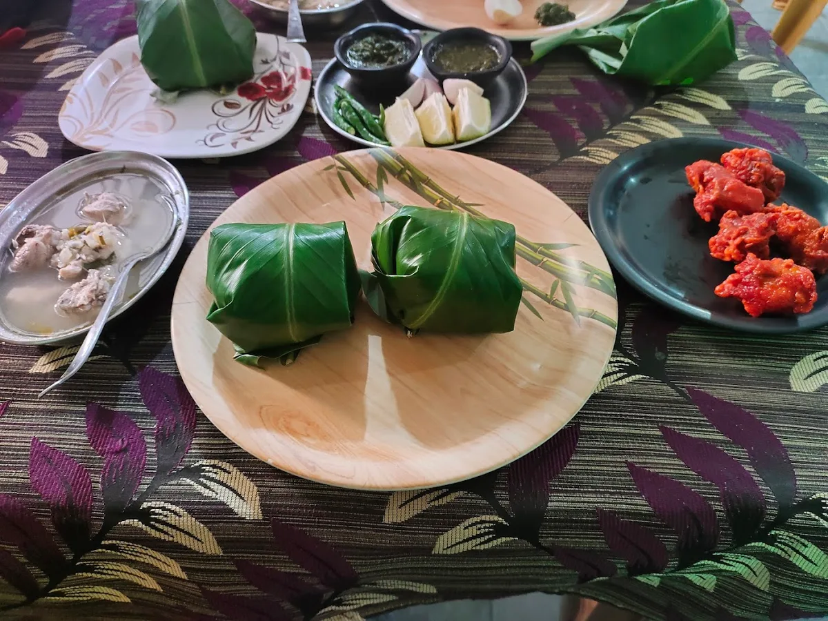 TAI TOU MAET - photo 3