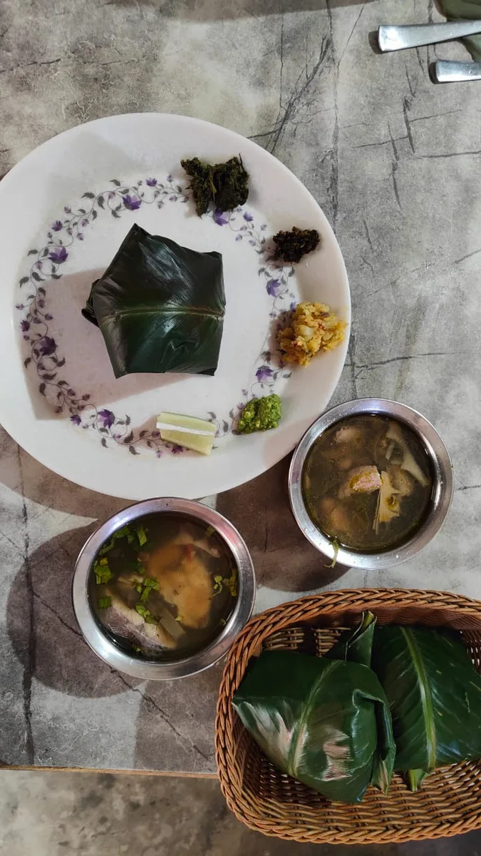 Thai Cinnamon - photo 3